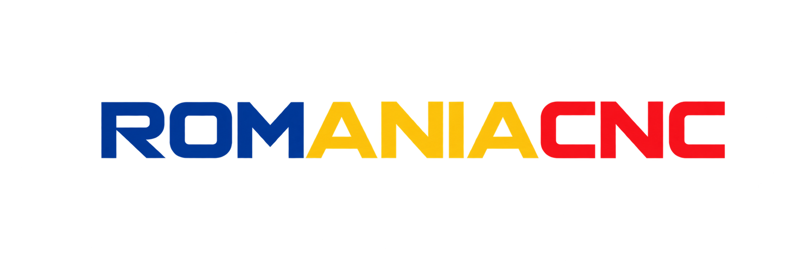RomaniaCNC